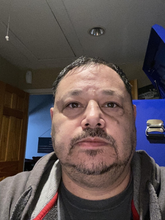 William Monroe - Class of 1988 - Mitchell High School