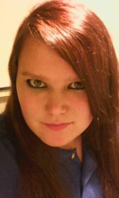 Alexandria Zamora - Class of 2010 - Mitchell High School
