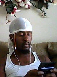 James Johnson - Class of 1999 - Mitchell High School