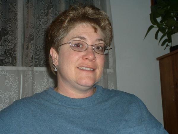 Debbie Seifert - Class of 1990 - Mitchell High School