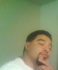 Rocky Armijo - Class of 1994 - Mitchell High School