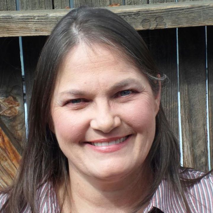 Barbara Destefano - Class of 1980 - Mitchell High School