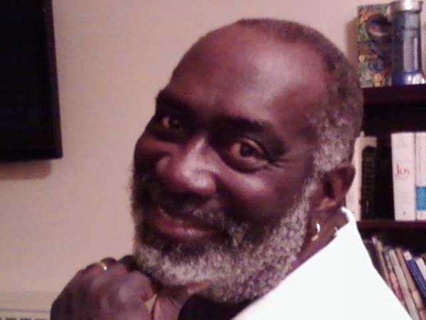 Flynn Dickerson - Class of 1971 - Mitchell High School