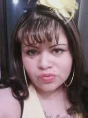 Perla Patricia - Class of 2009 - Mitchell High School