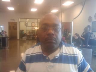 Kevin Moore - Class of 1983 - Mitchell High School