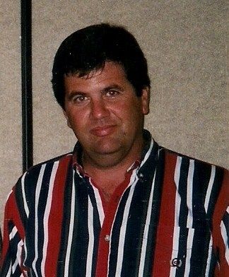 Norman Crouch - Class of 1975 - Mitchell High School