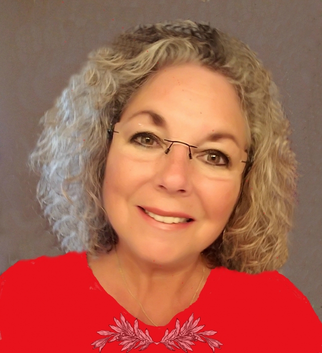 Karen McGauhey - Class of 1969 - Mitchell High School