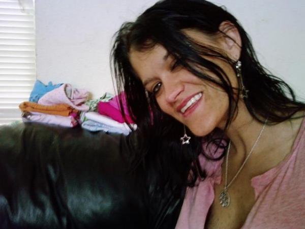 Catherine Medlin - Class of 2003 - Mitchell High School