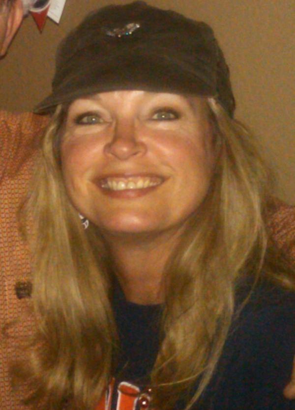 Roxanne Pruitt - Class of 1975 - Mitchell High School