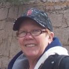 Celena Foster - Class of 1968 - Mitchell High School