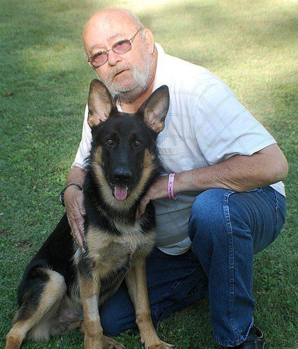 Michael Cook - Class of 1971 - Mitchell High School