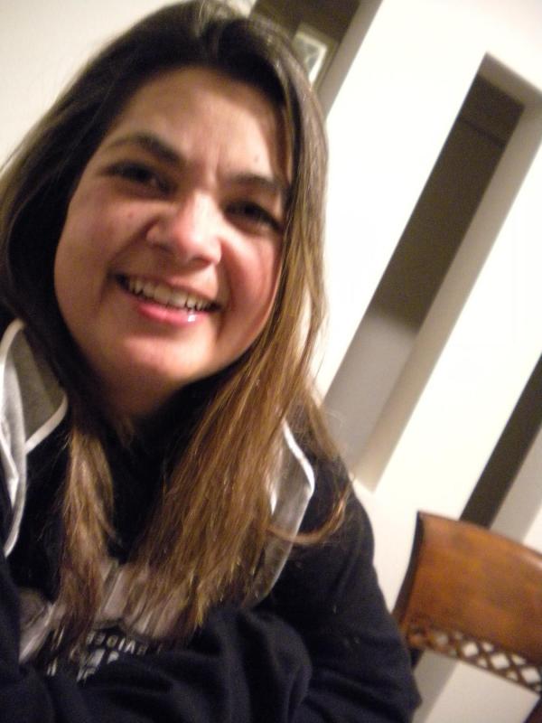 Nicole Cheesman - Class of 1992 - Mitchell High School