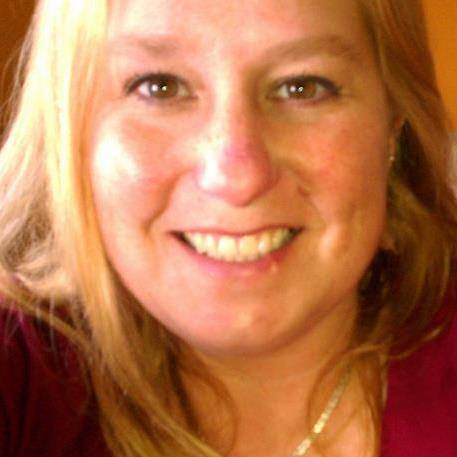 Ginger Root - Class of 1990 - Mitchell High School