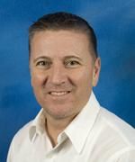 Scott Deherrera - Class of 1982 - Mitchell High School