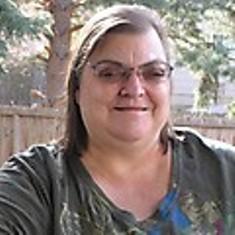 Deborah A Santy - Class of 1973 - Mitchell High School