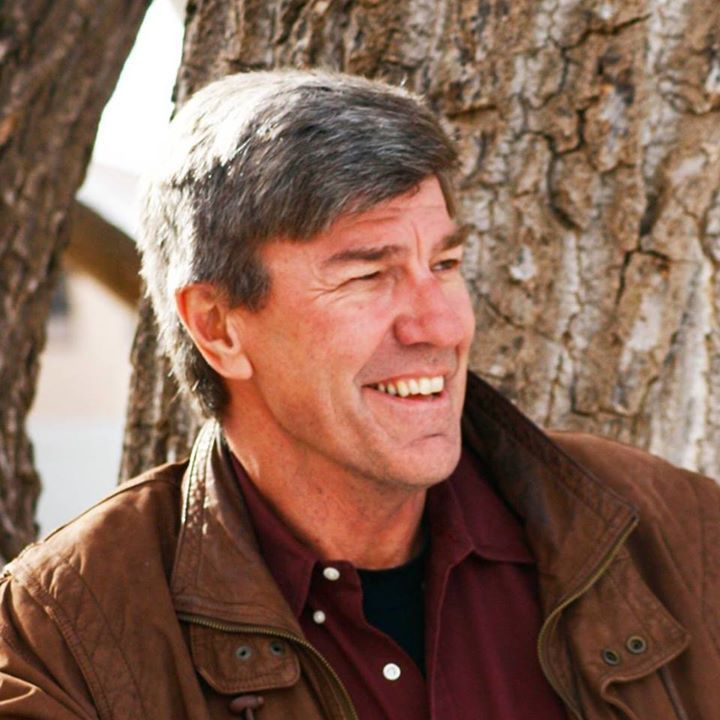 Joel Jantzen - Class of 1976 - Mitchell High School