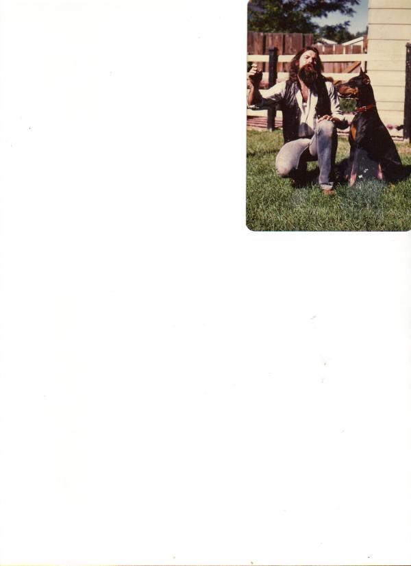 Gary Dickerson - Class of 1969 - Mitchell High School