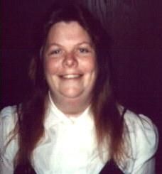 Sheryl Tracy - Class of 1978 - Mitchell High School