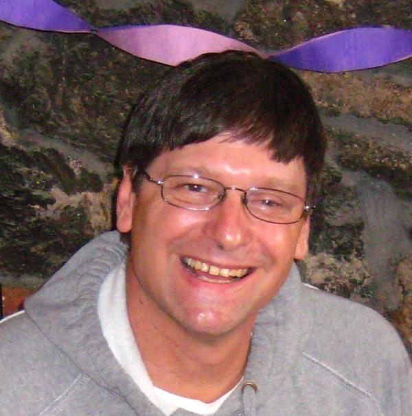 Roy Lapoehn - Class of 1973 - Mitchell High School