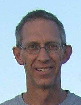 David Reeder - Class of 1985 - Mitchell High School