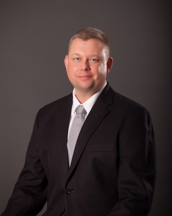 Jason Yingst - Class of 1993 - Mitchell High School