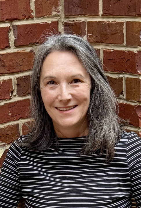 Judy Nevers - Class of 1981 - Mitchell High School