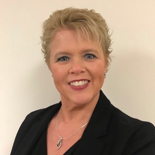 Christina Penick - Class of 1986 - Mitchell High School