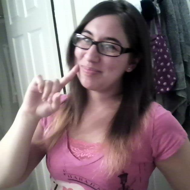 Brandi Capps - Class of 2010 - Mitchell High School
