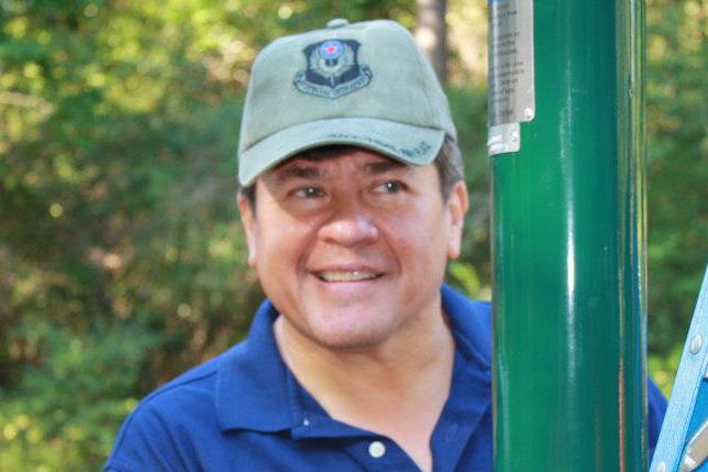 Pj Vasquez - Class of 1973 - Mitchell High School