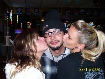 Jason Moss - Class of 2001 - Mitchell High School
