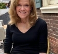 Carolyn Wiebe '75