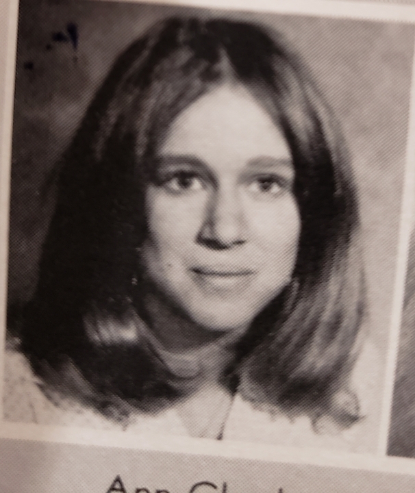 Anne Charles - Class of 1975 - Pueblo South High School