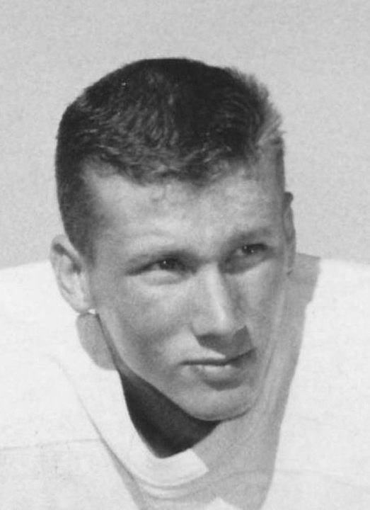 James Simmons - Class of 1960 - Pueblo South High School