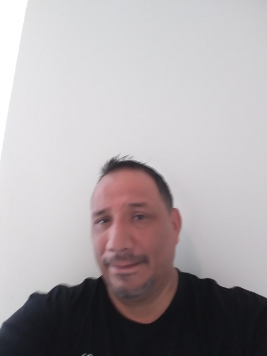 Kenneth Kenneth Ismail Delgado - Class of 1983 - Pueblo South High School