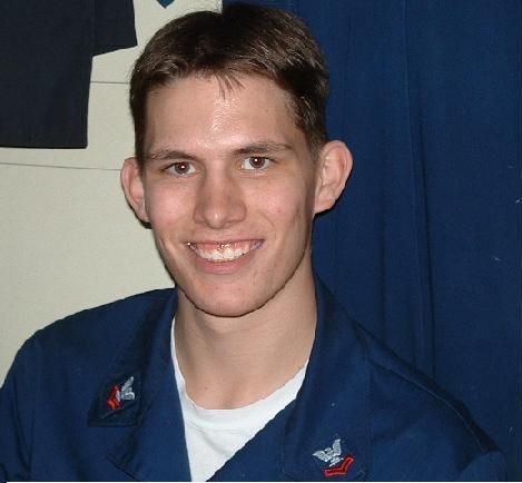 Joshua Reynolds - Class of 2000 - Pueblo South High School