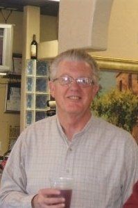 Gary Gordon - Class of 1963 - Pueblo South High School