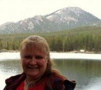 Charlene Blackburn - Class of 1974 - Pueblo South High School