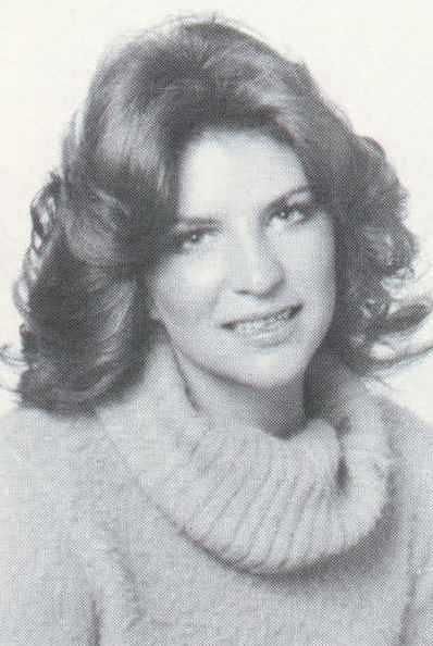 Brenda Sullivan - Class of 1980 - Pueblo South High School