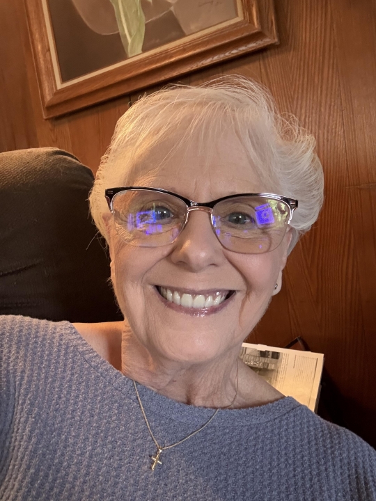 Linda Germ - Class of 1966 - Pueblo South High School