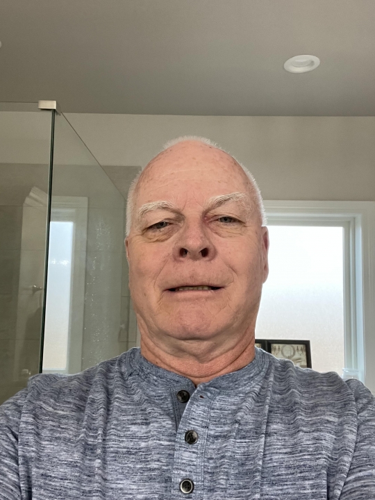 William Shaffer - Class of 1970 - Pueblo South High School