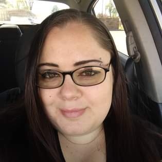 Kristina Cosby - Class of 2006 - Pueblo South High School