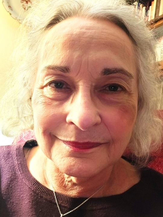 Linda Klaiman - Class of 1965 - Pueblo South High School