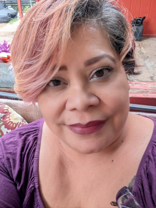 Stephanie Martinez Stephanie Martinez - Class of 1991 - Pueblo South High School