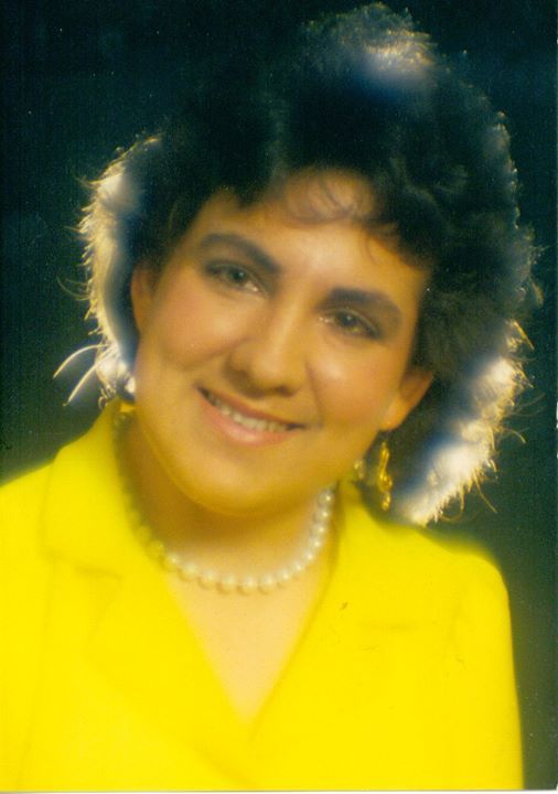 Robin Hoschouer-sayers - Class of 1983 - Pueblo South High School