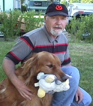 John Sydenham - Class of 1964 - Pueblo South High School