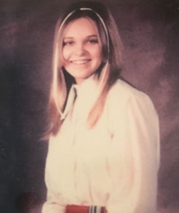 Carolyn ALYEA - Class of 1973 - Pueblo South High School