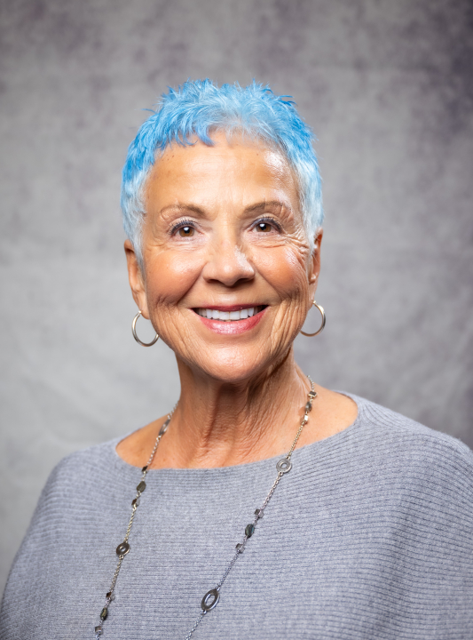 Georgia Rusick - Class of 1971 - Pueblo South High School