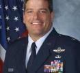 Peter M. McCaffrey, Colonel, USAF (Ret)