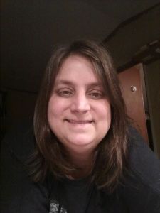 Jana Mccutchen - Class of 1992 - Rocky Mountain High School