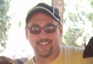 Michael Clark - Class of 1983 - Rocky Mountain High School